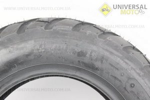 Шина 120/90-10 бескамерная, шипованная K761. KENDA (Шины / UM3037-V33)