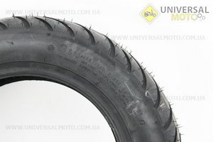 Шина 3,50-10 бескамерная, дорожная K413. KENDA (Шины / UM3037-V35)