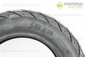 Шина 3,50-10 бескамерная, дорожная K324. KENDA (Шины / UM3037-V36)