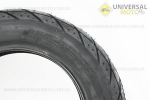 Шина 3,50-10 бескамерная, дорожная K324. KENDA (Шины / UM3037-V36)