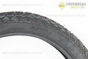 Шина 2,75-17 дорожная К272. KENDA (Шины / UM3037-V37)