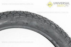 Шина 2,75-17 дорожная К272. KENDA (Шины / UM3037-V37)