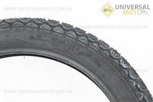 Шина 2,75-17 дорожная К272. KENDA (Шины / UM3037-V37)