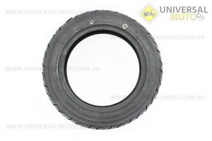 Шина 3,00-10 безкамерна, дорожня 6016A. Mototech (Шини / UM3037-V86)