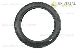 Шина 3,50-19 дорожня SV-306. SHIH FA (Шини / UM3039-V47)