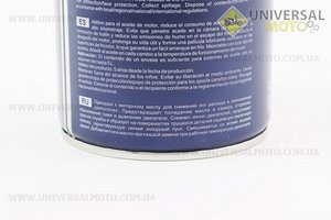 Присадка до маслу-знижує витрату і підвищує в'язкість (350мл / 5літрів масла) "Oil Viscosity Stabilizer", 350мл. MANNOL (Мотохімія / UM3040-V32)