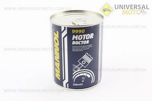 Присадка до маслу-знижує витрату і підвищує в'язкість (350мл / 5літрів масла) "Oil Viscosity Stabilizer", 350мл. MANNOL (Мотохімія / UM3040-V32)