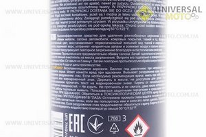 Очищувач оббивки салону багатофункціональний "TEXTILE FOAM", Аерозоль 650мл. MANNOL (Мотохімія / UM3040-V60)