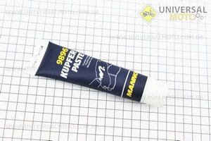 Мастило мідне (паста) "Kupfer Paste", 50g. MANNOL (Мотохімія / UM3040-V68)