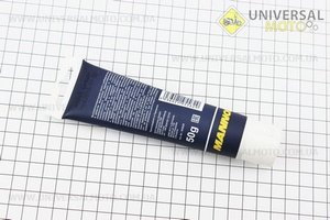 Мастило мідне (паста) "Kupfer Paste", 50g. MANNOL (Мотохімія / UM3040-V68)
