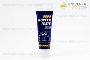 Мастило мідне (паста) "Kupfer Paste", 50g. MANNOL (Мотохімія / UM3040-V68)
