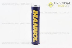 Grease LC2- СМАЗКА для подшипников (синяя) 400g. MANNOL (Мотохимия / UM3040-V71)