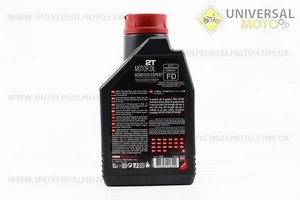 Мастило 2T - напівсинтетичне для скутера "Scooter Expert Technosynthese",1 літр. MOTUL (Мотохімія / UM3041-V46)