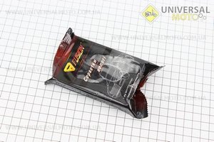 ВЛАЖНЫЕ ОСВЕЖАЮЩИЕ САЛФЕТКИ для рук в упаковке 15 штук. FUSION (Мотохимия / UM3042-V58)