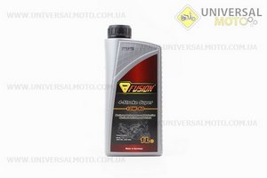 4T SUPER 10W-40 масло для 4-х тактных мотоциклов, скутеров и мопедов, 1л (качественное, производство ГЕРМАНИЯ!!!). FUSION (Мотохимия / UM3042-V62)