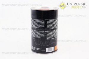 Мастило 4T 20W-50 - мінеральне універсальне "Safari", 1л Metal. FUSION (Мотохімія / UM3044-V37)