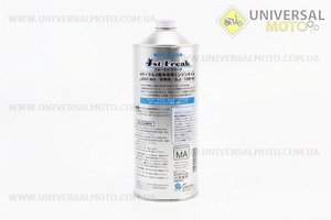 Мастило 4T 10W-40 - напівсинтетичне універсальне,1 літр. ЯПОНИЯ (Мотохімія / UM3044-V42)