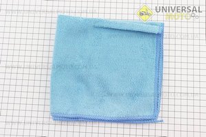 Серветка очищаюча 33х36см "Micro Fiber Cloth". MANNOL (Разное / UM3044-V70)
