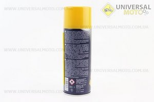 Очисник електричних контактів "Contact Cleaner", Аерозоль 450ml. MANNOL (Мотохімія / UM3044-V71)