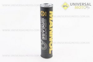 Мастило багатофункціональне "Universal Multipurpose", 400g. MANNOL (Мотохімія / UM3044-V85)
