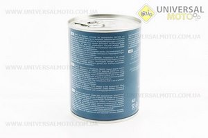 Присадка до Мастила (Molibden Additive). 350мл. Metal. MANNOL (Мотохімія / UM3045-V57)