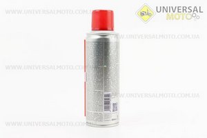 Мастило проникаюче (аналог WD-40) "MULTIFUNCTION", Аерозоль 200ml. ProFUSION (Мотохімія / UM3045-V63)