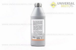 Мастило 4T 10W-30 - мінеральна універсальна "AGRO" 1L. AUTOLIVE (Мотохімія / UM3045-V75)