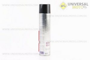 Очищувач деталей механізмів "MONTAGE CLEANER", Аерозоль 650ml. AUTOLIVE (Мотохімія / UM3045-V79)