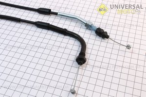 C19 Трос газа 4Т-250см3 170см. Китай (Трос / UM3050-V07)