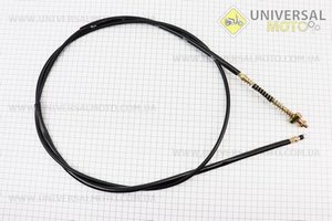 Трос задніх гальм 4Т (трос 213см; кожух 196см). TMMP (Троса / UM3050-V32)