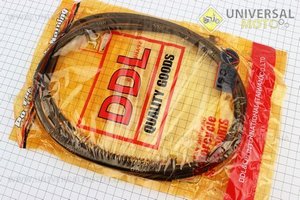 C07 Трос заднего тормоза 4Т 190см. BAJAJ (Трос / UM3050-V52)