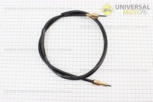 Трос спідометра (квадрат-квадрат, гайка-гайка) (трос 101см; кожух 97см). DDL (Троса / UM3050-V64)