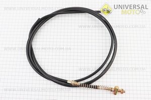 Трос задніх гальм 4Т (трос 199см; кожух 185см). DDL (Троса / UM3051-V12)
