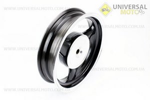 D05 Диск литой задний (бараб. торм. для 150сс)  MT2,5xJ12