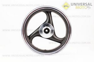 D15 Диск литой передний MT2,5x12 (ось 12мм). Китай (Диски / UM3060-V18)