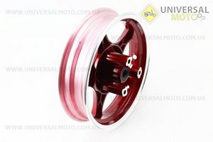 D14 Диск литой передний 2,15x10 Viper-Legend