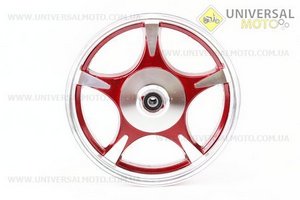 D14 Диск литой передний 2,15x10 Viper-Legend