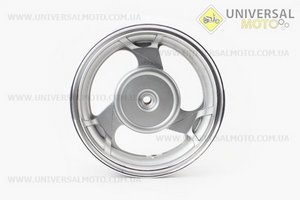 D06 Диск литой задний (бараб. торм. для 150см3) MT3,5x12, тип2. Китай (Диски / UM3060-V43)