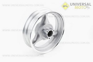 D12 Диск литой задний для двиг. 150см3 MT3,50xJ13 (Viper-Tornado). Китай (Диски / UM3060-V45)