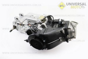 Двигун для квадроцикла (варіаторний) з редуктором задньої передачі в зборі 150куб. TMMP (Двигуни в зборі / UM3071-V44)