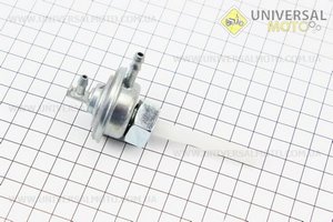 Вакуумний насос під бак, гайка велика GY6/DIO, тип 1. Китай (Запчастини до японського скутера / UM3080-V31)