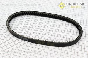 Ремінь 642х15,5 Honda TACT50. SEE (Запчастини до японського скутера / UM3080-V82)