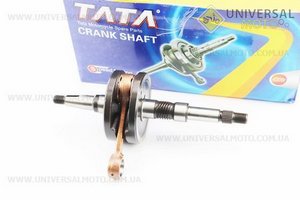 Колінвал Honda DIO AF27 / 28. TATA (Запчастини до японського скутера / UM3081-V06)