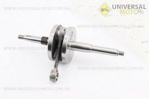 Колінвал Honda LEAD90 - HF05. TATA (Запчастини до японського скутера / UM3081-V16)