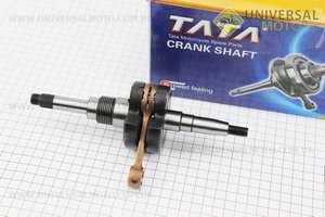 Коленвал Suzuki Lets