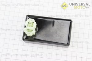 Комутатор Honda AF34. Китай (Запчастини до японського скутера / UM3082-V01)