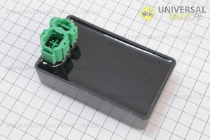 Комутатор Honda AF35. Китай (Запчастини до японського скутера / UM3082-V02)