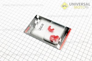 Напрямні варіатора комплект Honda LEAD 90. KOSO (Запчастини до японського скутера / UM3082-V60)