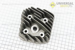 Головка циліндру Honda DIO 70 - 47мм. Китай (Запчастини до японського скутера / UM3083-V62)