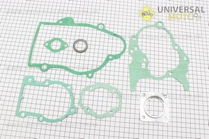 Прокладки двигателя к-кт Honda DIO